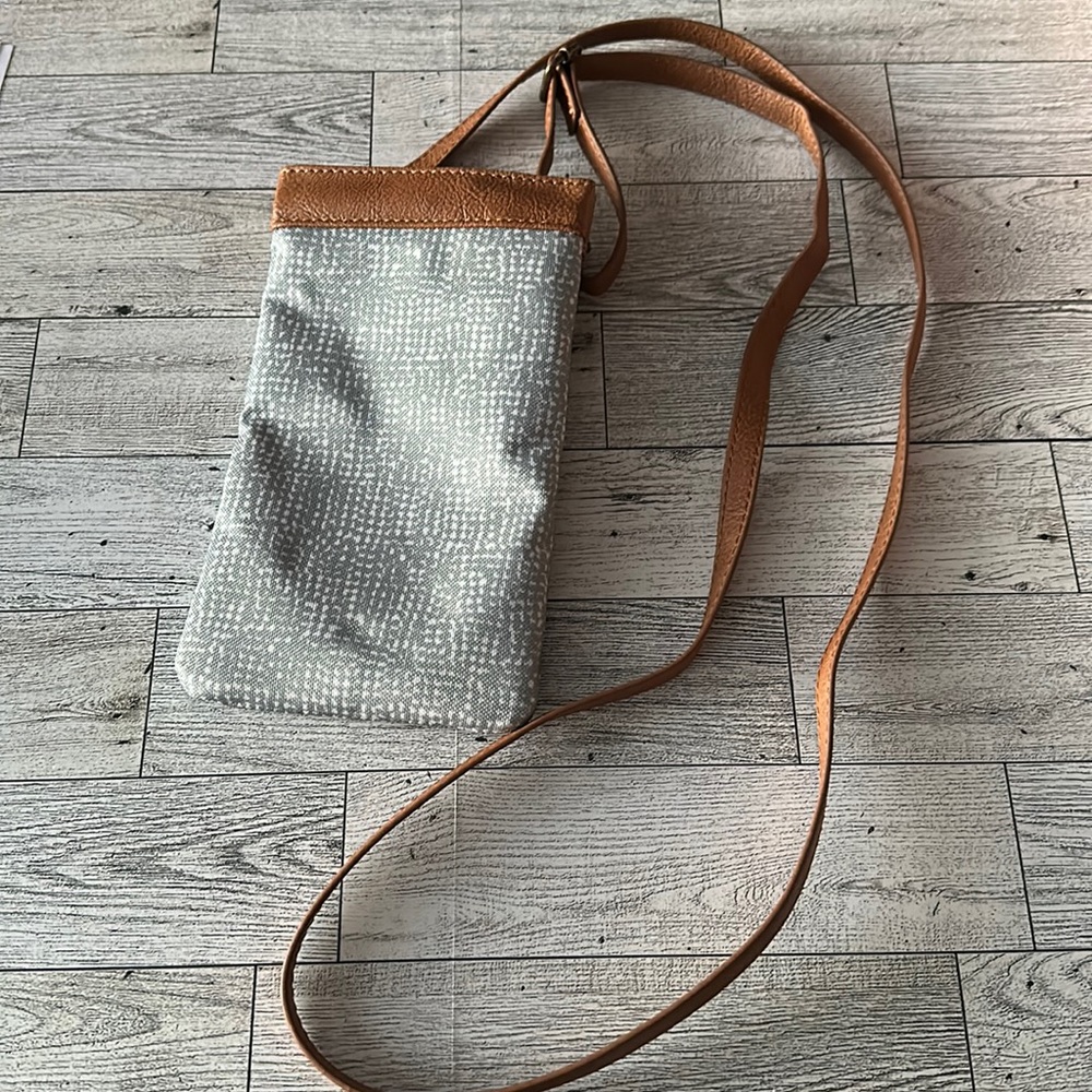 Thirty-One Dial In Purse